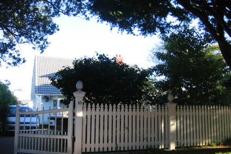 Photo of property in 10 Totara Crescent, Woburn, Lower Hutt, 5010