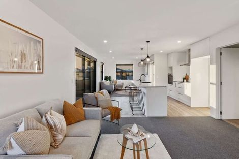 Photo of property in 69 Lenborough Drive, Rolleston, 7614