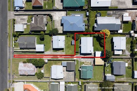 Photo of property in 11 Roy Street, Nawton, Hamilton, 3200