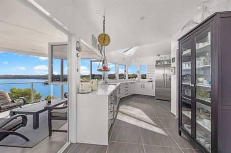 Photo of property in 13 English Bay Road, Opua, 0200