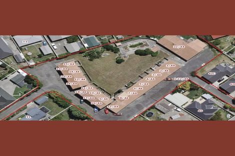 Photo of property in Marewa Lodge Apartments, 11/44 Taradale Road, Marewa, Napier, 4110