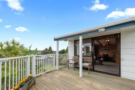 Photo of property in 5 The Glade North, Pukekohe, 2120