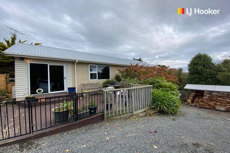 Photo of property in 154 Larnach Road, Waverley, Dunedin, 9013