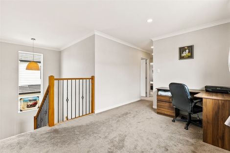 Photo of property in 18 Camp X Place, Whenuapai, Auckland, 0618