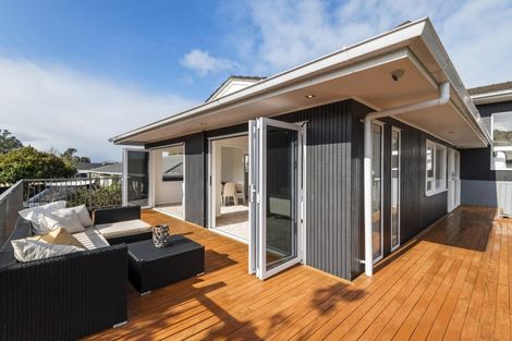 Photo of property in 58 Maxwelton Drive, Mairangi Bay, Auckland, 0630