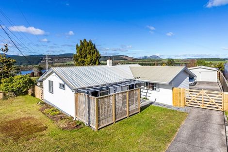 Photo of property in 9 Rimu Street, Mangakino, 3421