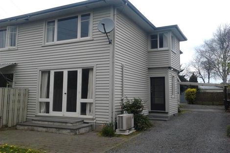 Photo of property in 28b Hendon Street, Edgeware, Christchurch, 8013