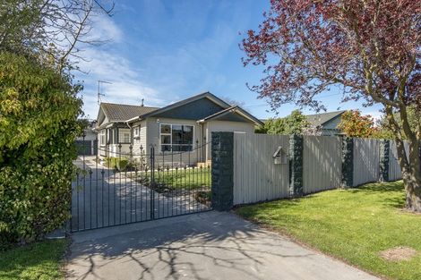 Photo of property in 30 Lindsay Street, St Albans, Christchurch, 8014