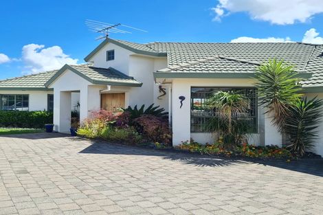 Photo of property in 3 Emsworth Court, Pukekohe, 2120