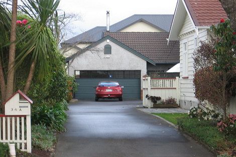 Photo of property in 34a Elmira Avenue, Hokowhitu, Palmerston North, 4410