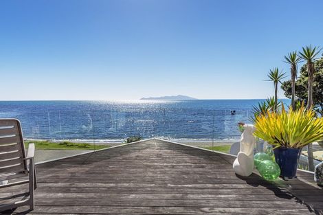Photo of property in 7 Ocean Parade, Pukerua Bay, 5026