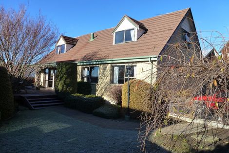 Photo of property in 50 Aronui Road, Bridge Hill, Alexandra, 9320