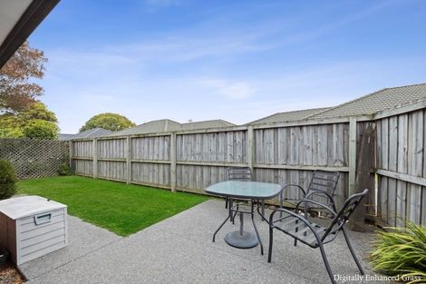 Photo of property in 3/109 Kerrs Road, Avonside, Christchurch, 8061
