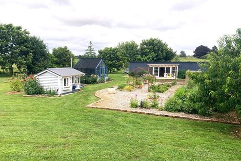 Photo of property in 263a Walton Road, Richmond Downs, Walton, 3475