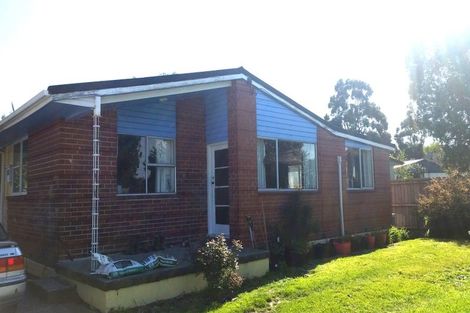 Photo of property in 27 Tensing Place, Sockburn, Christchurch, 8042