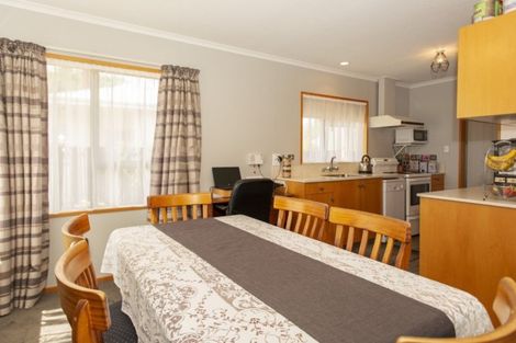 Photo of property in 29 Oak Grove, Ashburton, 7700