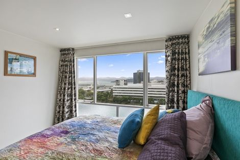 Photo of property in 31/125 Grant Road, Thorndon, Wellington, 6011