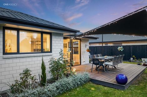 Photo of property in 6 Mckee Lane, Kaiapoi, 7630