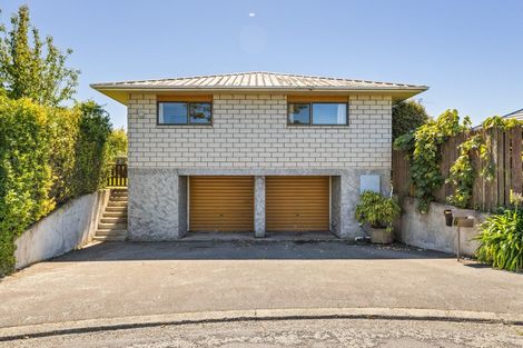 Photo of property in 6 Bankview Place, Amberley, 7410