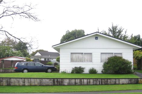 Photo of property in 15 Bedford Place, Tokoroa, 3420