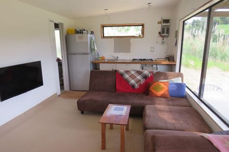 Photo of property in 609a Bickerstaffe Road, Maungaturoto, 0587