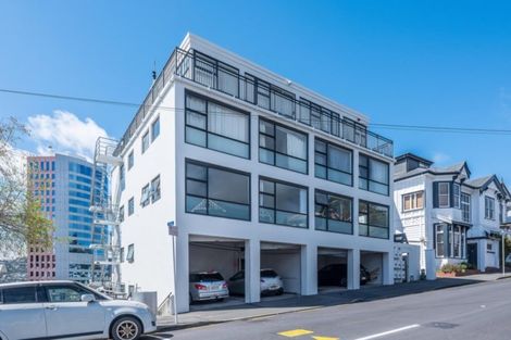 Photo of property in Avon Apartments, 15/217 The Terrace, Wellington Central, Wellington, 6011