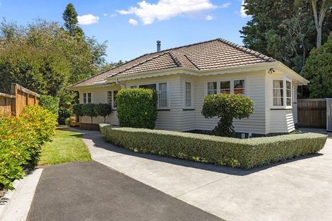 Photo of property in 9f Kakanui Avenue, Hillcrest, Hamilton, 3216