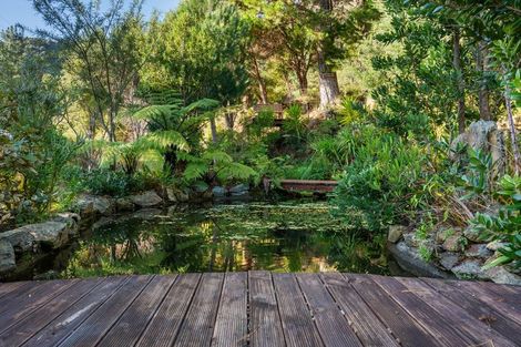Photo of property in 165 Boons Valley Road, Waikawa, Picton, 7220