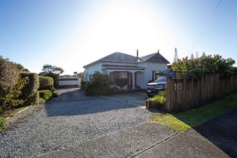 Photo of property in 195 Fitzherbert Street, Hokitika, 7810