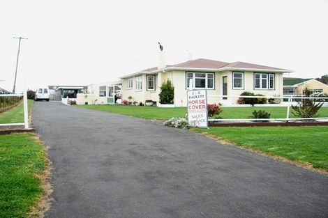Photo of property in 29 Oxford Road, Springvale, Whanganui, 4501