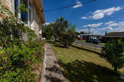 Photo of property in 22 Wood Street, Paeroa, 3600
