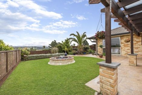 Photo of property in 44 Bellbird Rise, Pyes Pa, Tauranga, 3112