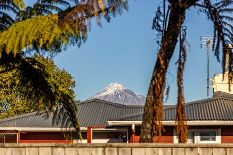 Photo of property in 219a Tukapa Street, Westown, New Plymouth, 4310