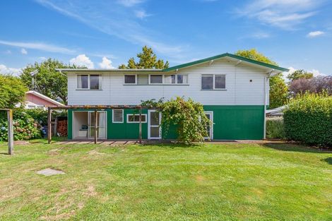 Photo of property in 40 Patikura Place, Turangi, 3334