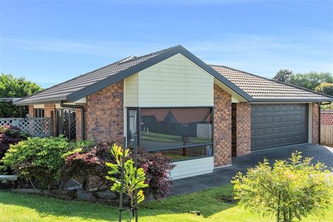 Photo of property in 7 Balmacewan Drive, Te Kamo, Whangarei, 0112