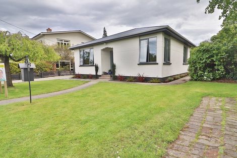 Photo of property in 6 Johnston Street, Gore, 9710