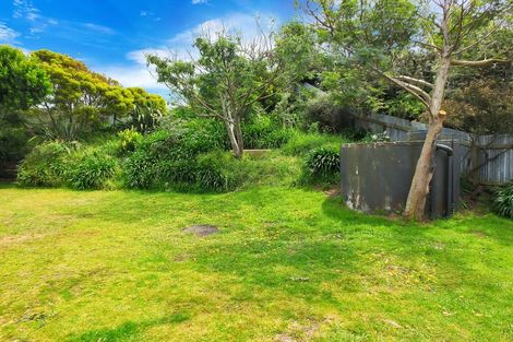 Photo of property in 11 Fabrin Street, Foxton Beach, Foxton, 4815