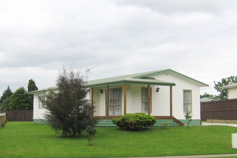 Photo of property in 20 Russell Avenue, Te Aroha, 3320