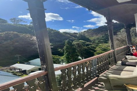 Photo of property in 1 Holloway Road, Aro Valley, Wellington, 6021