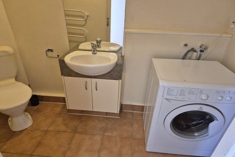 Photo of property in Terrace Tower Apartments, 13d/126 The Terrace, Wellington Central, Wellington, 6011