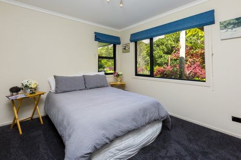 Photo of property in 182 Karapoti Road, Craigs Flat, Upper Hutt, 5372