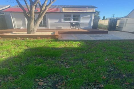 Photo of property in 24 Scott Street, Sydenham, Christchurch, 8023