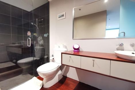 Photo of property in The Lofts, 14/185 Victoria Street, Te Aro, Wellington, 6011