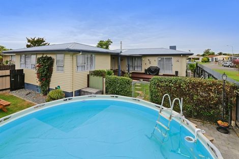 Photo of property in 25 Argyll Crescent, Tamatea, Napier, 4112