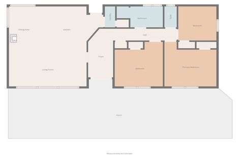 Photo of property in 1 Jordan Place, Tirau, 3410