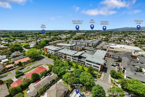 Photo of property in 1/65 Brodie Street, Ilam, Christchurch, 8041