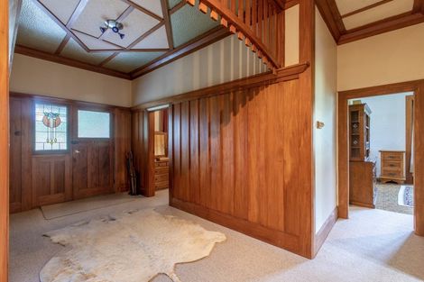 Photo of property in 1344 Ngapaeruru Road, Te Uri, Dannevirke, 4973