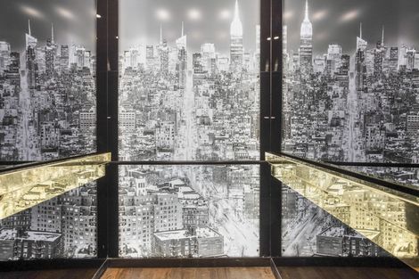 Photo of property in 59 France, 405/59 France Street South, Eden Terrace, Auckland, 1010