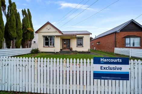 Photo of property in 93 Wilson Street, Hawera, 4610