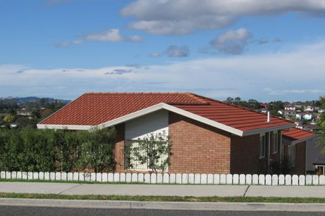 Photo of property in 259 Glengarry Road, Glen Eden, Auckland, 0602